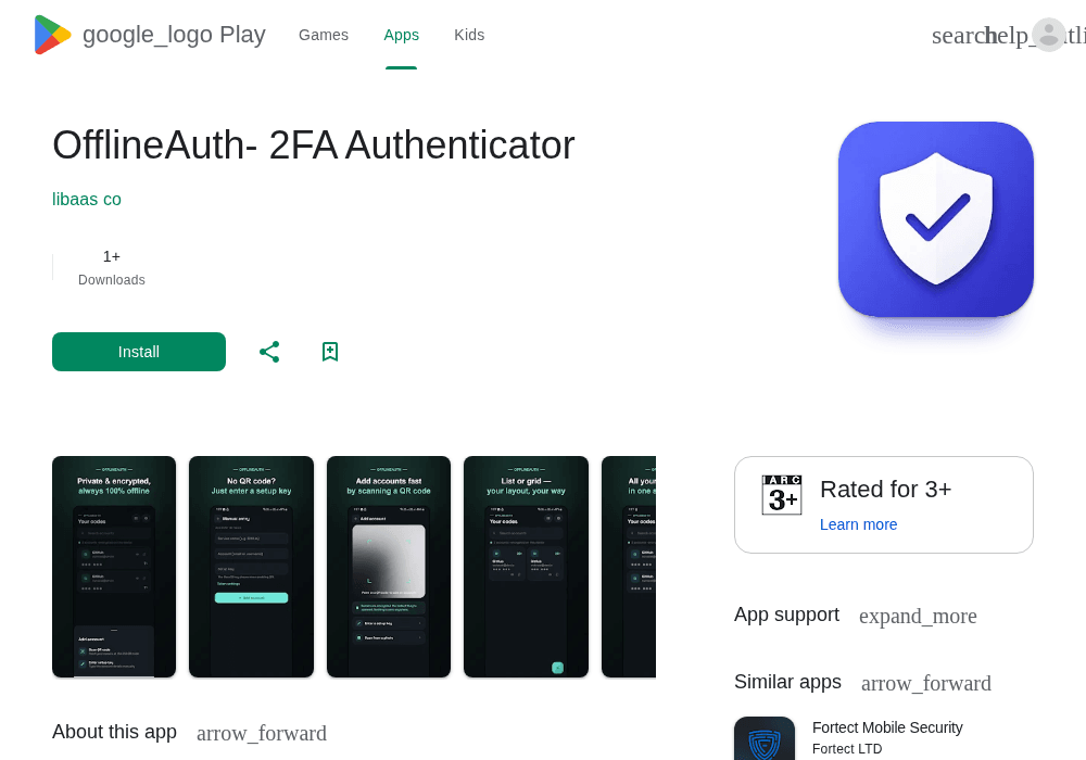 谷歌开发者新账号带App · 2026企业号 · 巴基斯坦 · 1款在线｜No-20260828-10