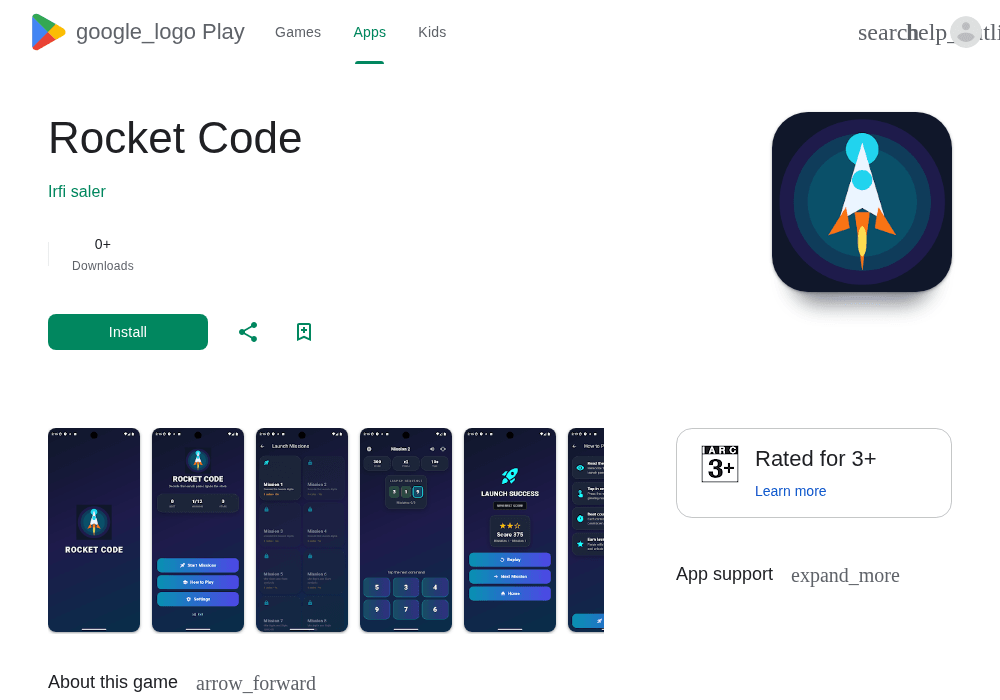 谷歌开发者新账号带App · 企业号 · 1款在线｜No-20260828-31