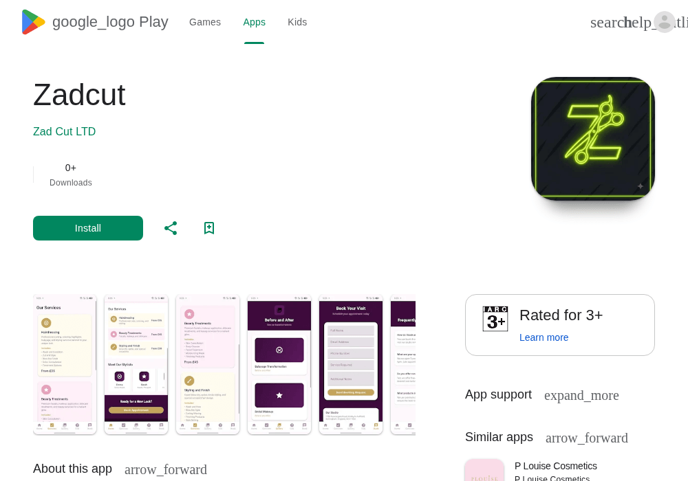 谷歌开发者新账号带App · 2026企业号 · 英国 · 1款在线｜No-20261002-4