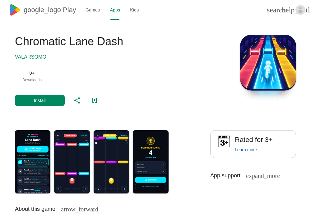 谷歌开发者新账号带App · 2026企业号 · 美国 · 1款在线｜No-20261003-14