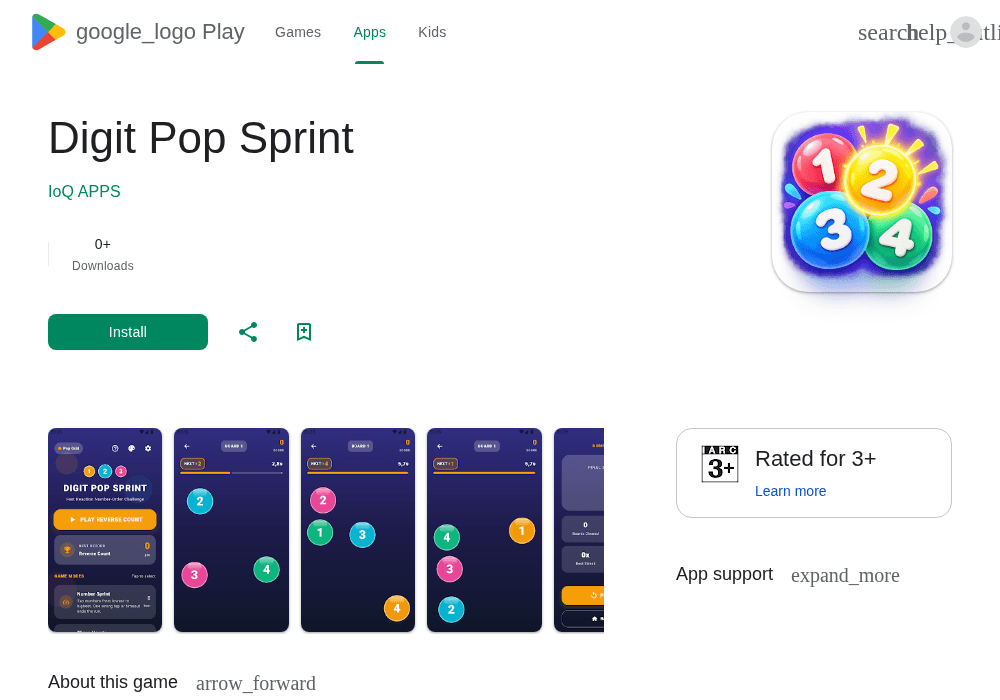 谷歌开发者新账号带App · 2026企业号 · 美国 · 1款在线｜No-20261003-15