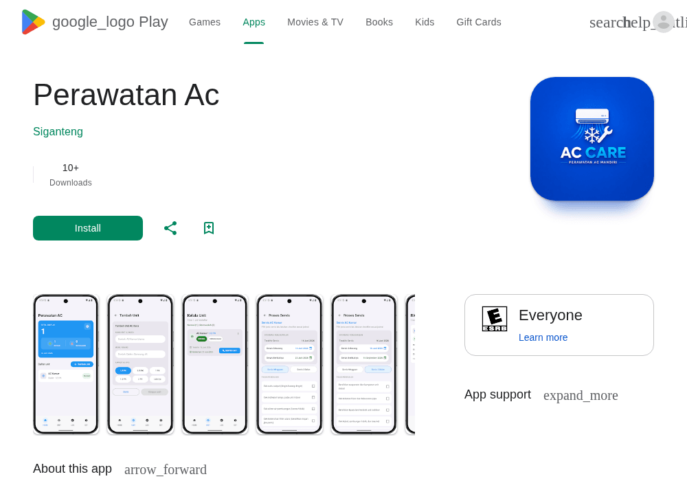 谷歌开发者新账号带App · 2026企业号 · 印尼 · 1款在线｜No-20261008-41