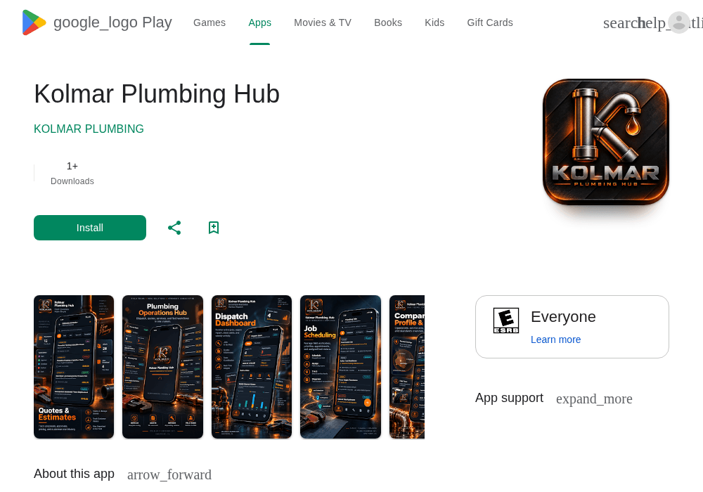 谷歌开发者新账号带App · 2026企业号 · 美国 · 1款在线｜No-20261010-7