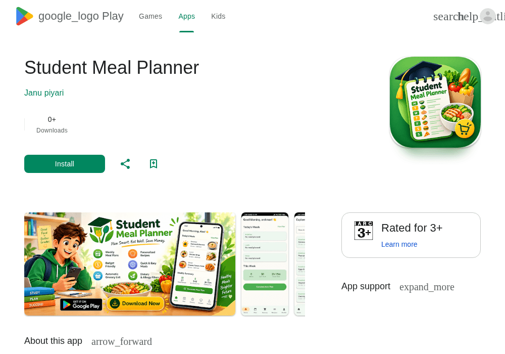 谷歌开发者新账号带App · 企业号 · 1款在线｜No-20261015-93