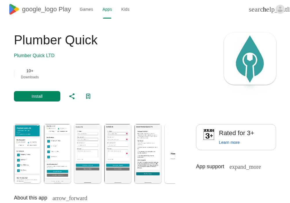 谷歌开发者新账号带App · 2026企业号 · 英国 · 1款在线｜No-20261015-125
