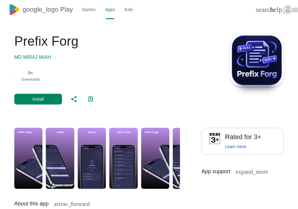 谷歌开发者新账号带App · 2026企业号 · 孟加拉 · 1款在线｜No-20261015-181
