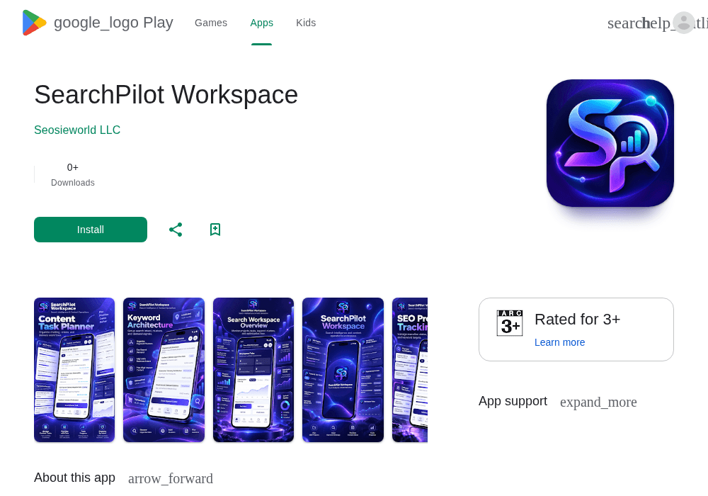 谷歌开发者新账号带App · 2026企业号 · 美国 · 1款在线｜No-20261015-193