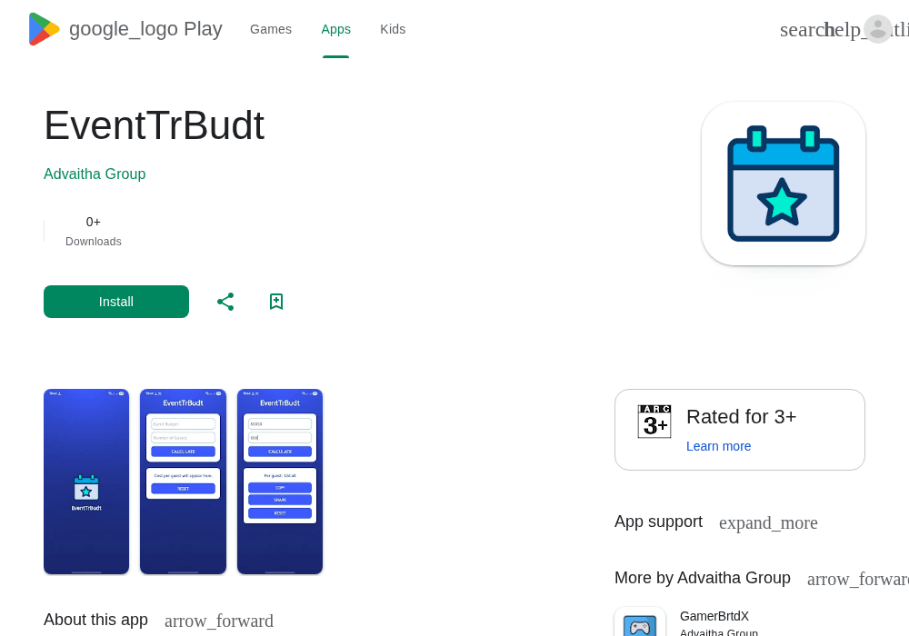 谷歌开发者老账号带App · 2019个人号 · 印度 · 5款在线｜No-20261020-10