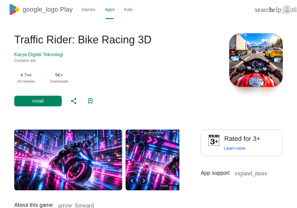谷歌开发者老账号带App · 2020个人号 · 巴基斯坦 · 1款在线｜No-20261020-32