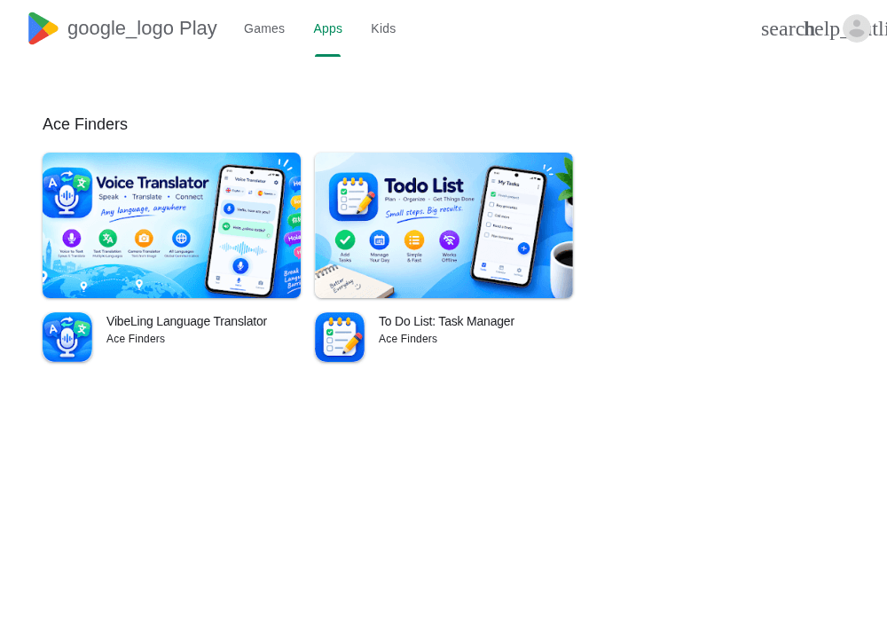 谷歌开发者老账号带App · 2019个人号 · 美国 · 1款在线｜No-20261020-45