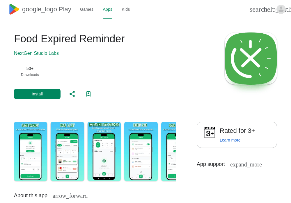 谷歌开发者新账号带App · 2026企业号 · 美国 · 1款在线｜No-20261020-66