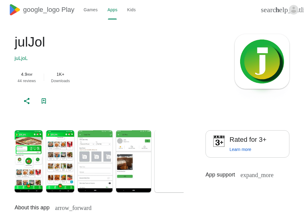 谷歌开发者老账号带App · 2022个人号 · 印尼 · 1款在线｜No-20261021-45
