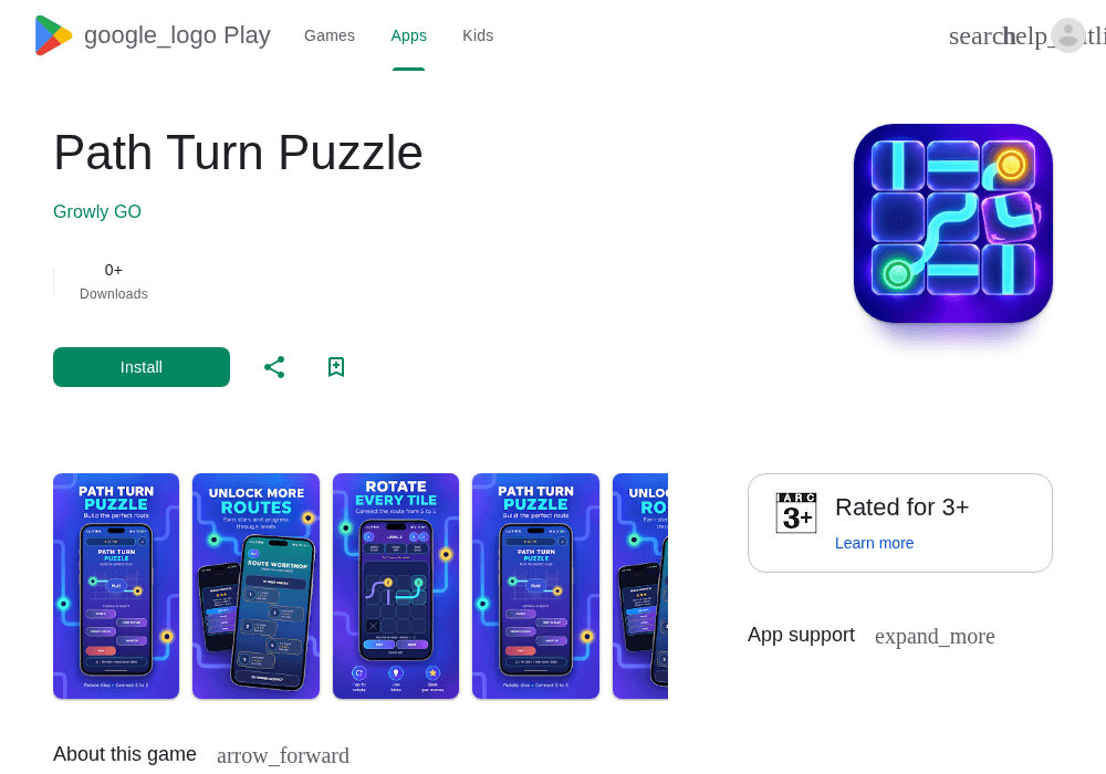 谷歌开发者老账号带App · 2021企业号 · 英国 · 6款在线｜No-20261022-17